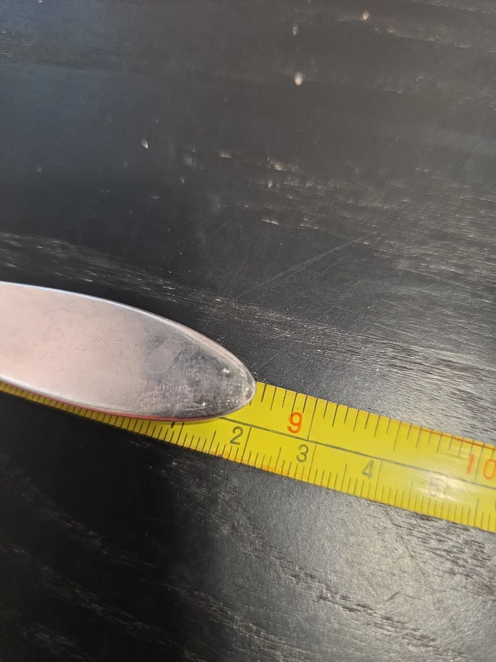 Vtg Serving Fork, 